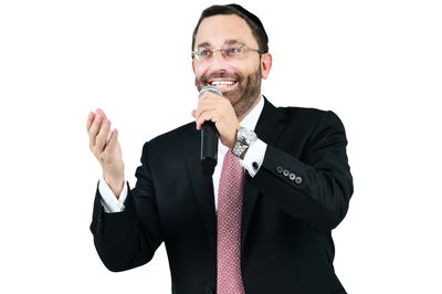 מאיר גפני בסינגל חדש: "השיר והשבח"