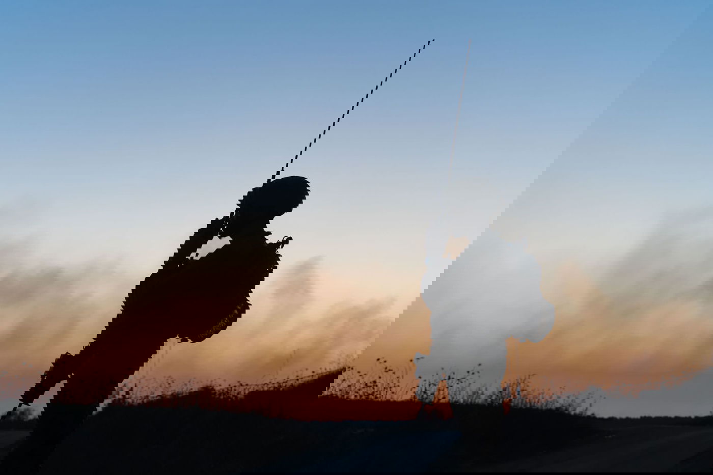 צה"ל מסכם את מבצע "עלות השחר" • צפו