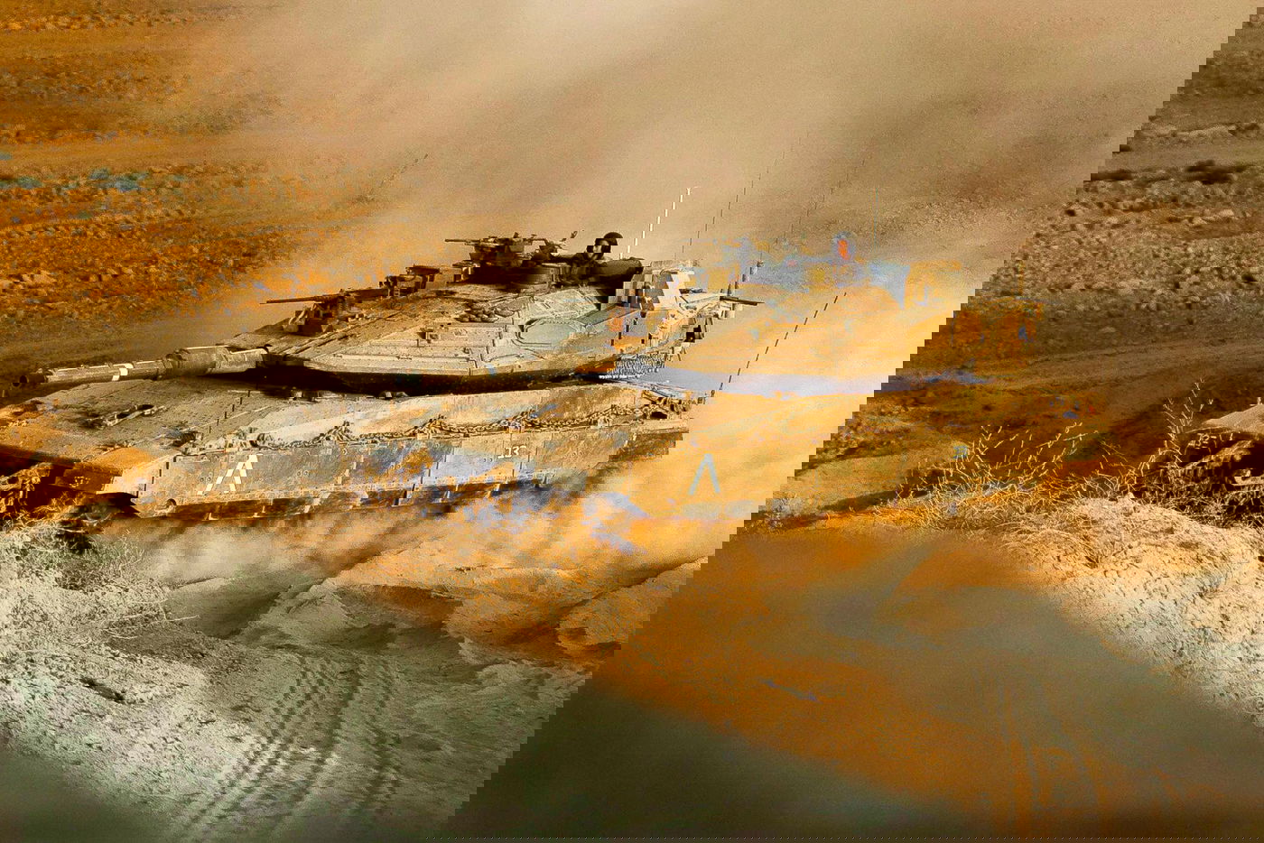 צה"ל מסכם את מבצע "עלות השחר" • צפו