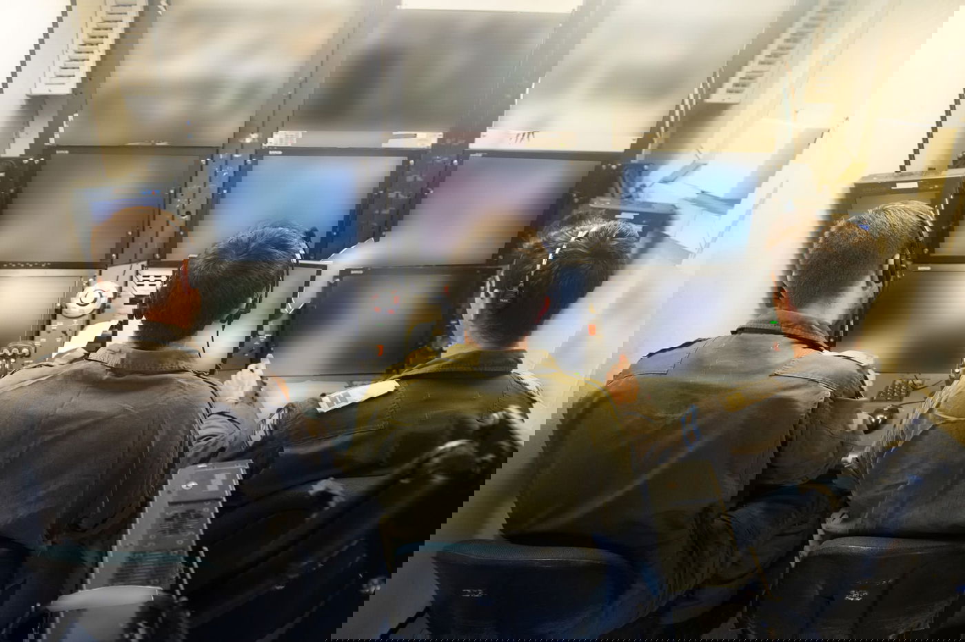 צה"ל מסכם את מבצע "עלות השחר" • צפו