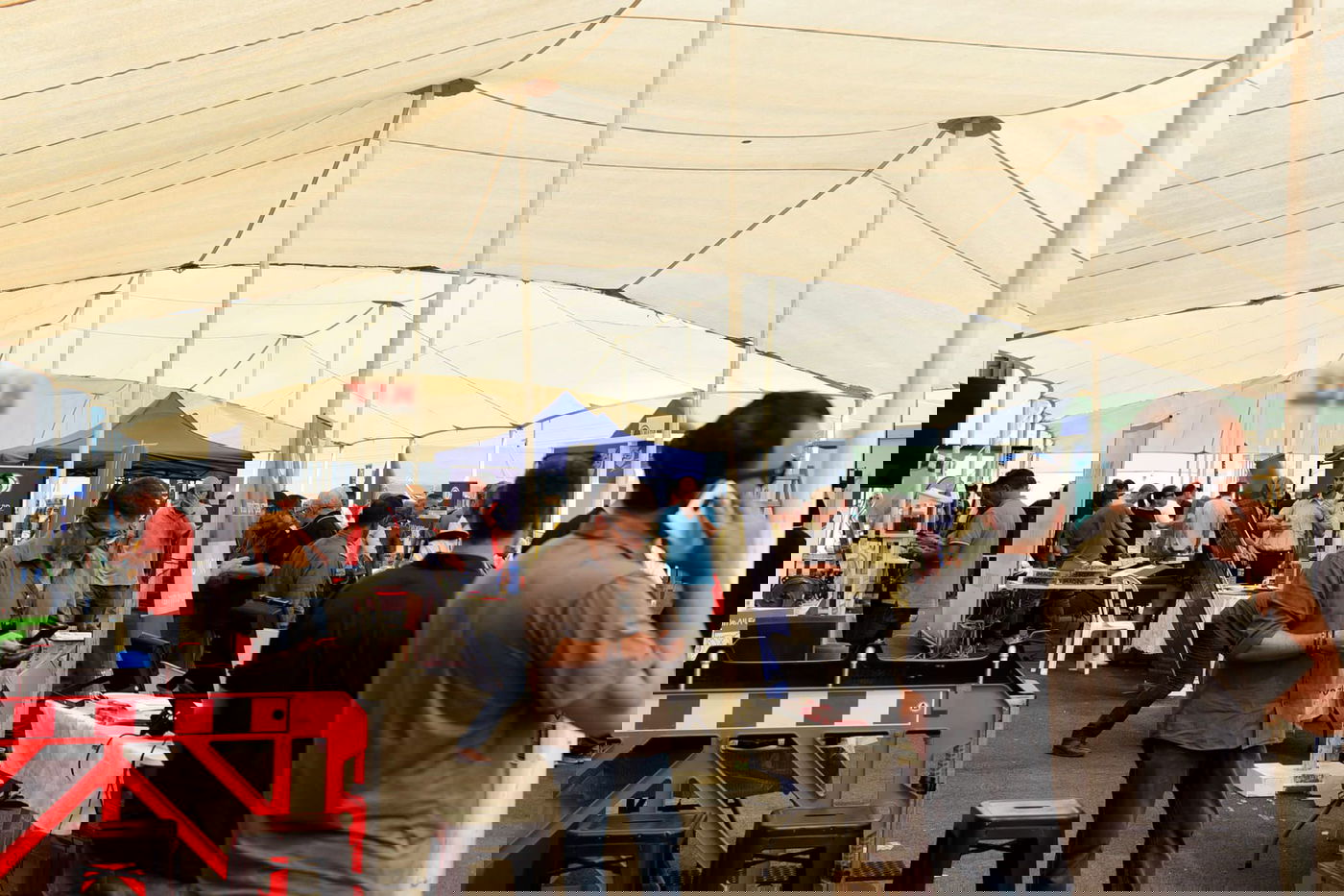 איך הדברים עובדים בצה"ל? יצאנו לבדוק