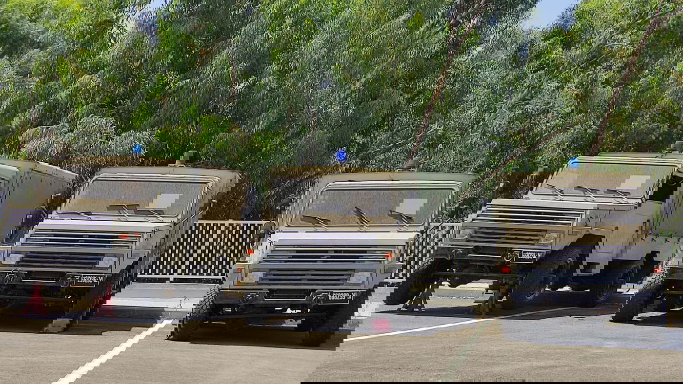 איך הדברים עובדים בצה"ל? יצאנו לבדוק