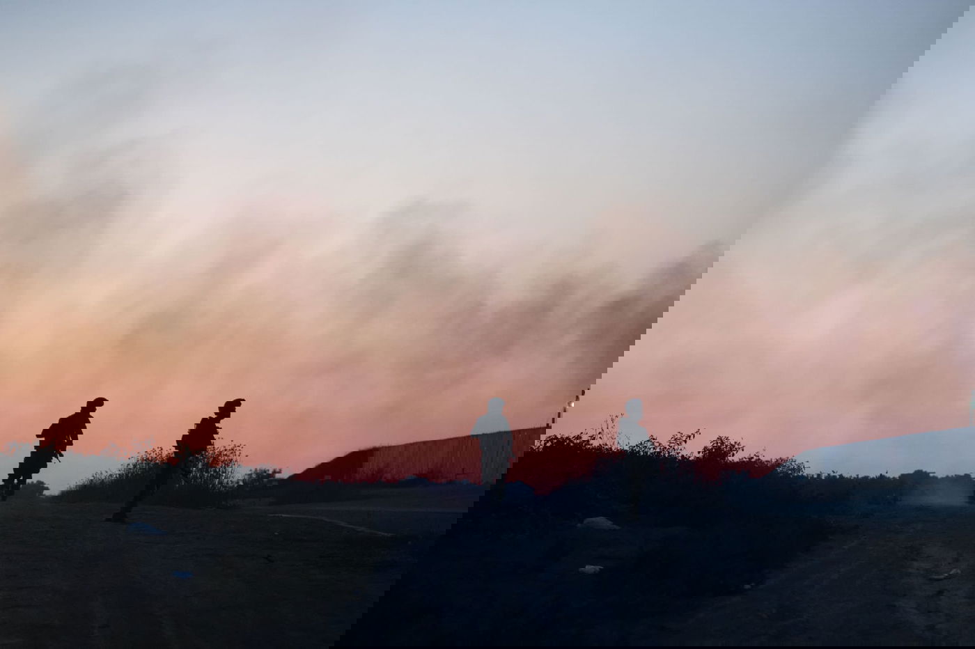 צה"ל מסכם את מבצע "עלות השחר" • צפו