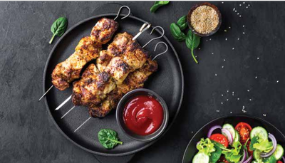 כך תרגישו בבית עם הבשר האיכותי של "נתח אדום"