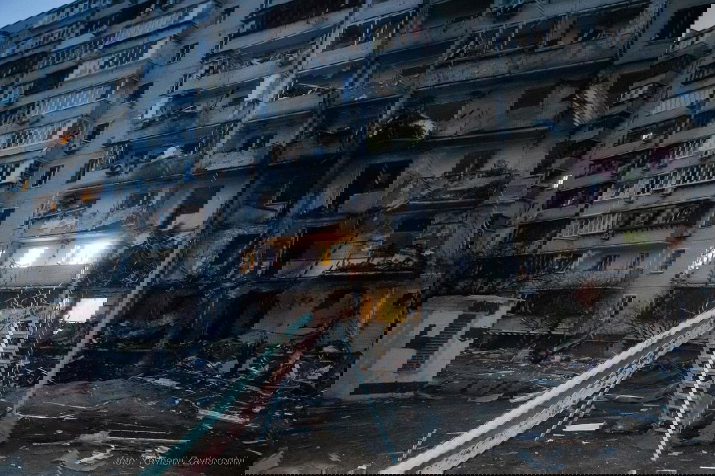 הפרלמנט הלטבי בהצהרה: "רוסיה נותנת חסות לטרור"