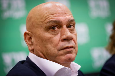 השר עיסוואי פריג'. ג'ובים למקורבים