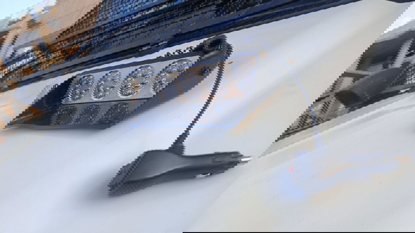 כפר עיזריה: ניסה להתחזות לשוטר - ונתפס