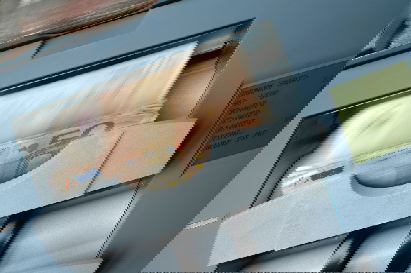 שילם חצי מיליון שקלים - בשביל לקבל ירושה דמיונית