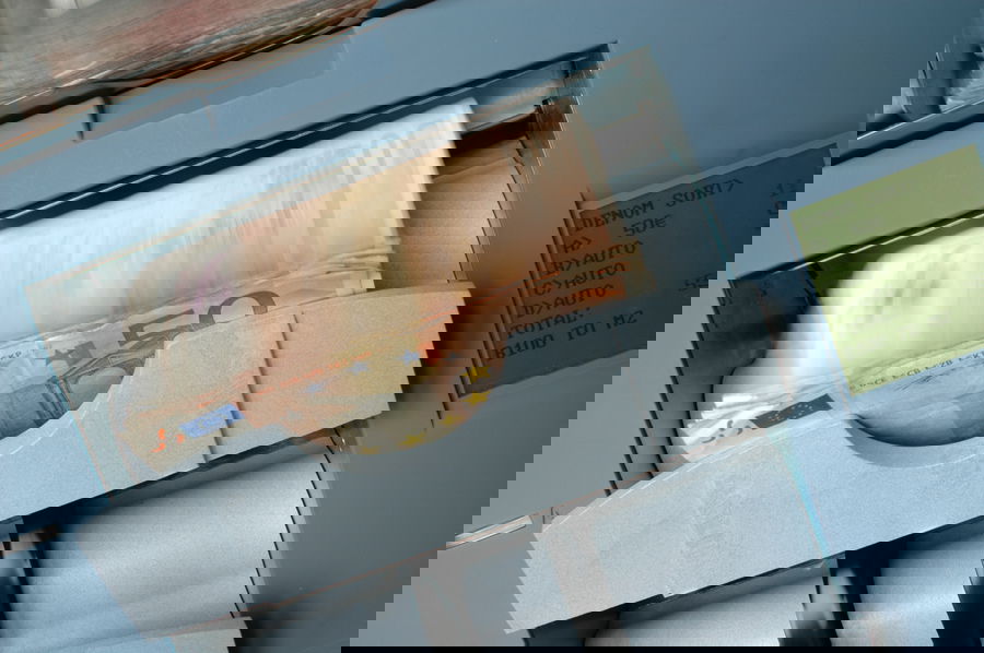 שילם חצי מיליון שקלים - בשביל לקבל ירושה דמיונית