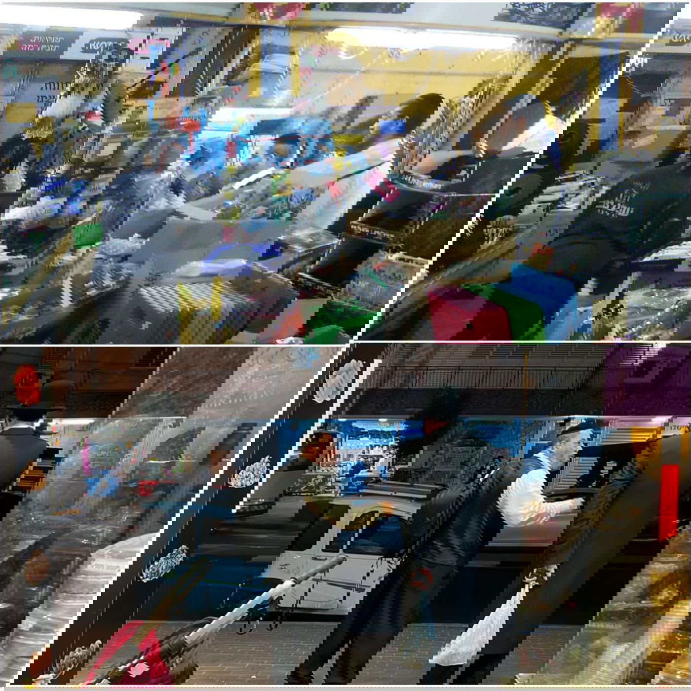 זופניק בכיכר • כל התמונות והנייעס של השבוע