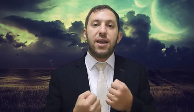 הרב נפתלי וסרמן על פרשת ואתחנן • צפו