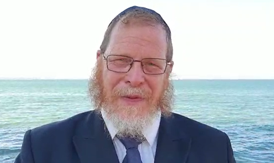 פרשת ואתחנן: הרב עידו ובר-ארליך על הפרשה