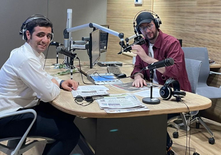 זופניק בכיכר • כל התמונות והנייעס של השבוע