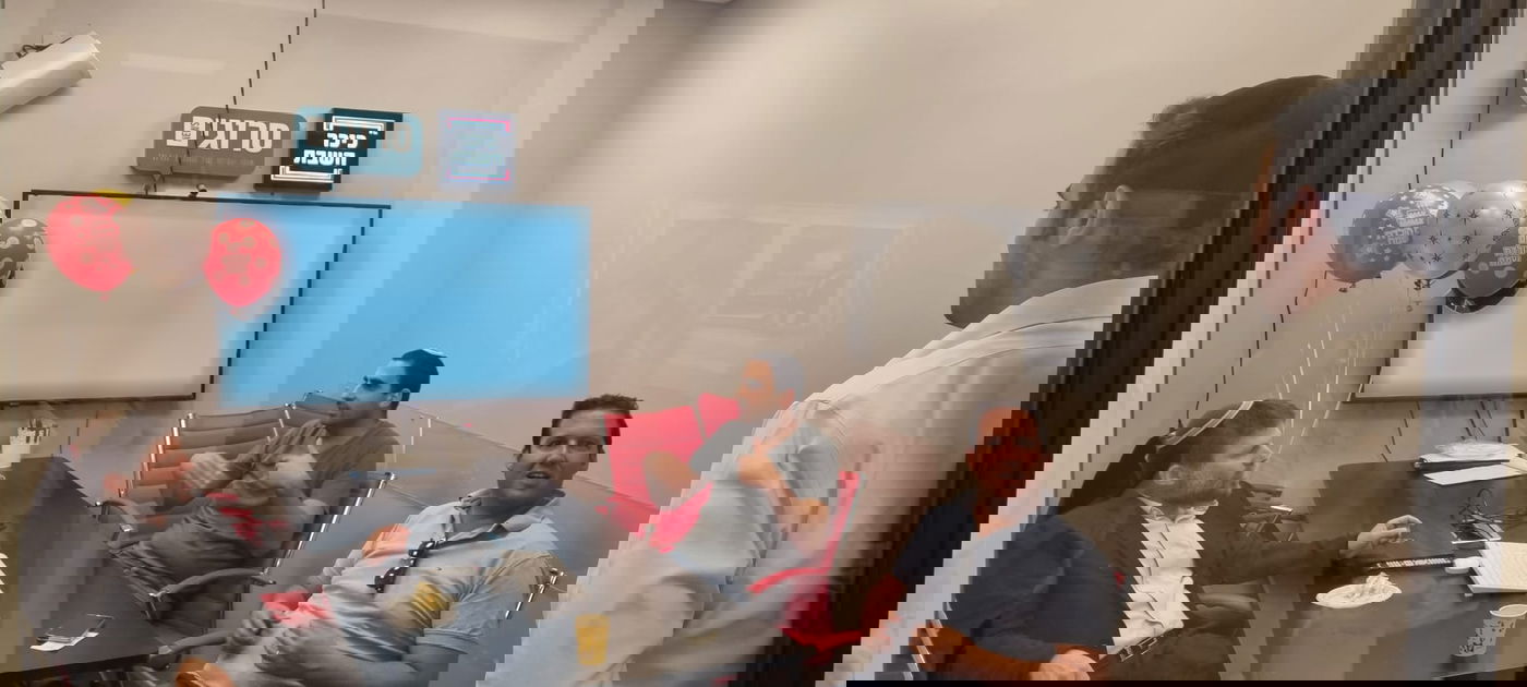 זופניק בכיכר • כל התמונות והנייעס של השבוע