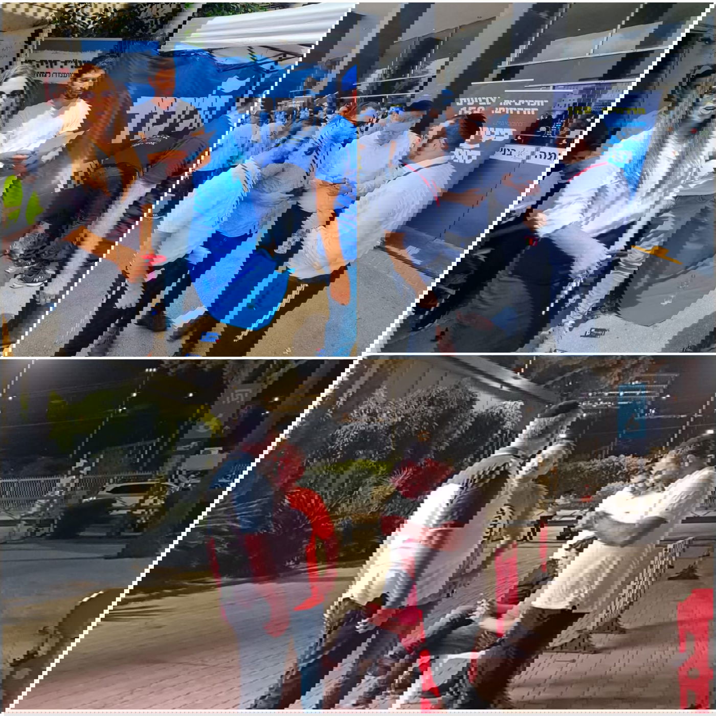 זופניק בכיכר • כל התמונות והנייעס של השבוע