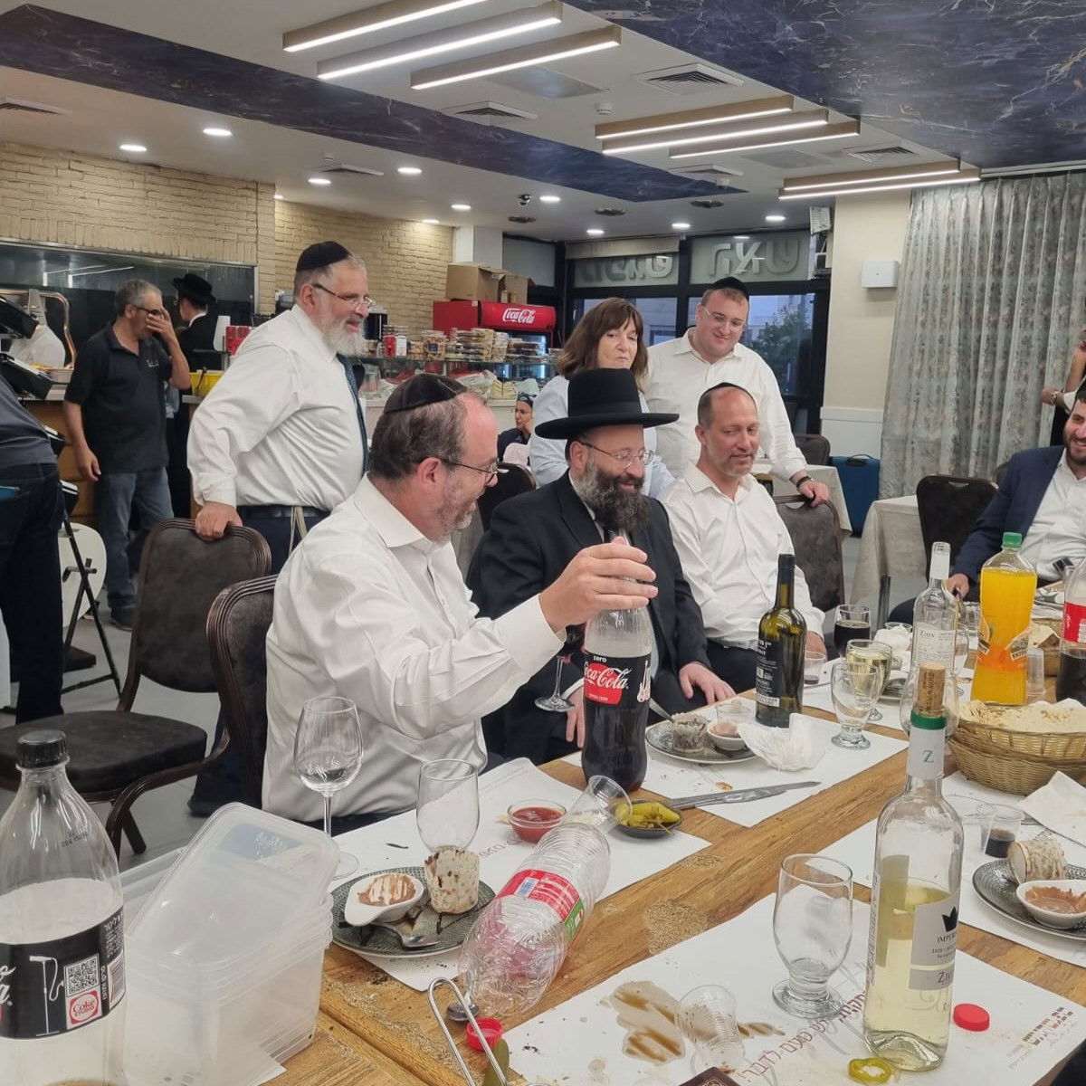 זופניק בכיכר • כל התמונות והנייעס של השבוע