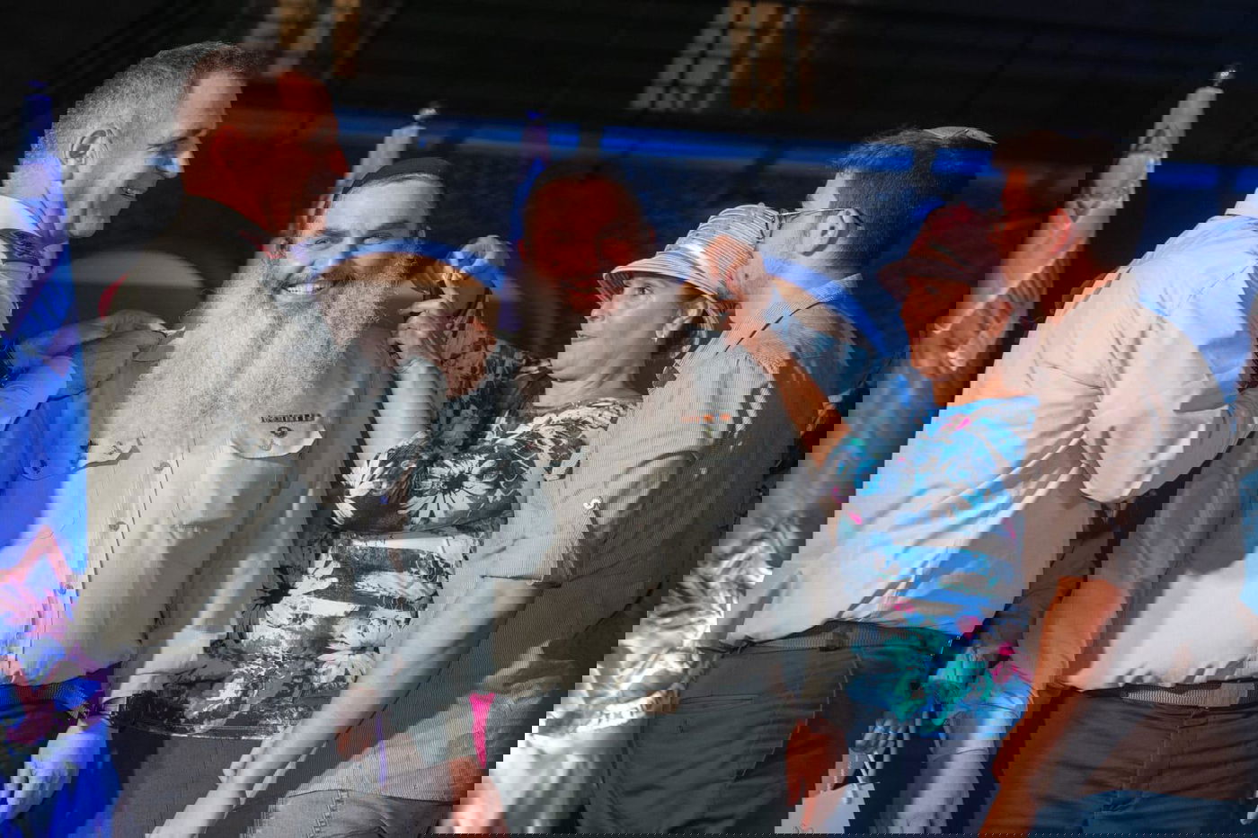 זופניק בכיכר • כל התמונות והנייעס של השבוע