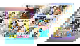 להכין אלבום משפחתי - זה כבר לא קשה