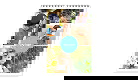 להכין אלבום משפחתי - זה כבר לא קשה