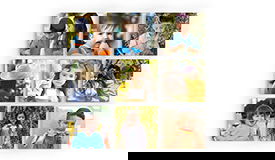 להכין אלבום משפחתי - זה כבר לא קשה