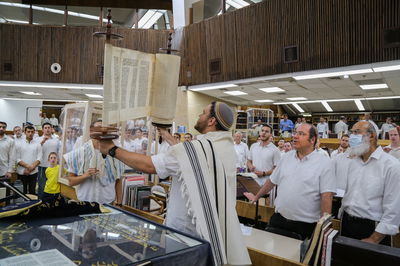 פרשת ואתחנן: מודל הקיימות של משה רבנו