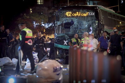 סיכום תיעוד התאונה המחרידה ברב שפע