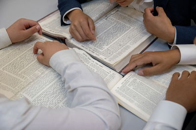 פרשת ואתחנן: ללמוד תורה כמו "ילד קטן"