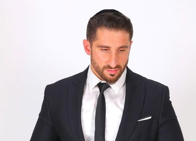 איציק אורלב בסינגל קליפ חדש: "זה הזמן"