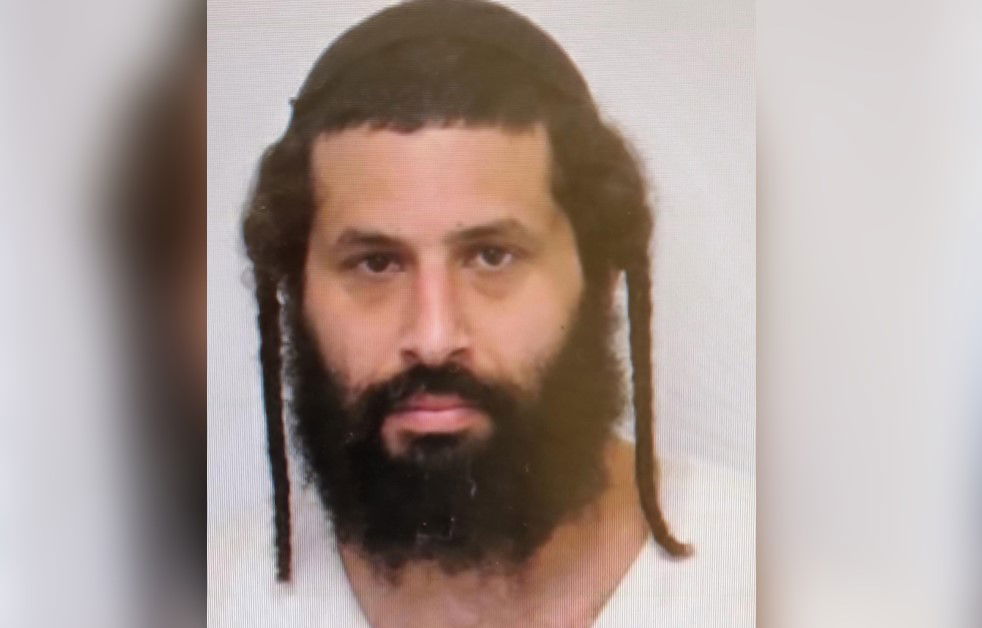 ליאור, הנעדר