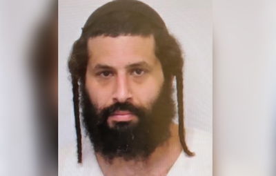 ליאור, הנעדר