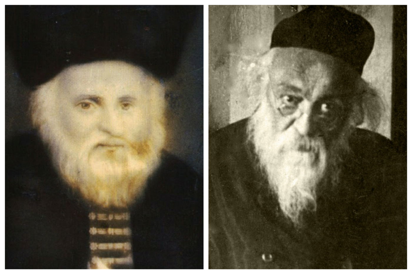 הרב מבריסק - רבי חיים הלוי סולובייצ'יק זצ"ל והגאון מוילנה