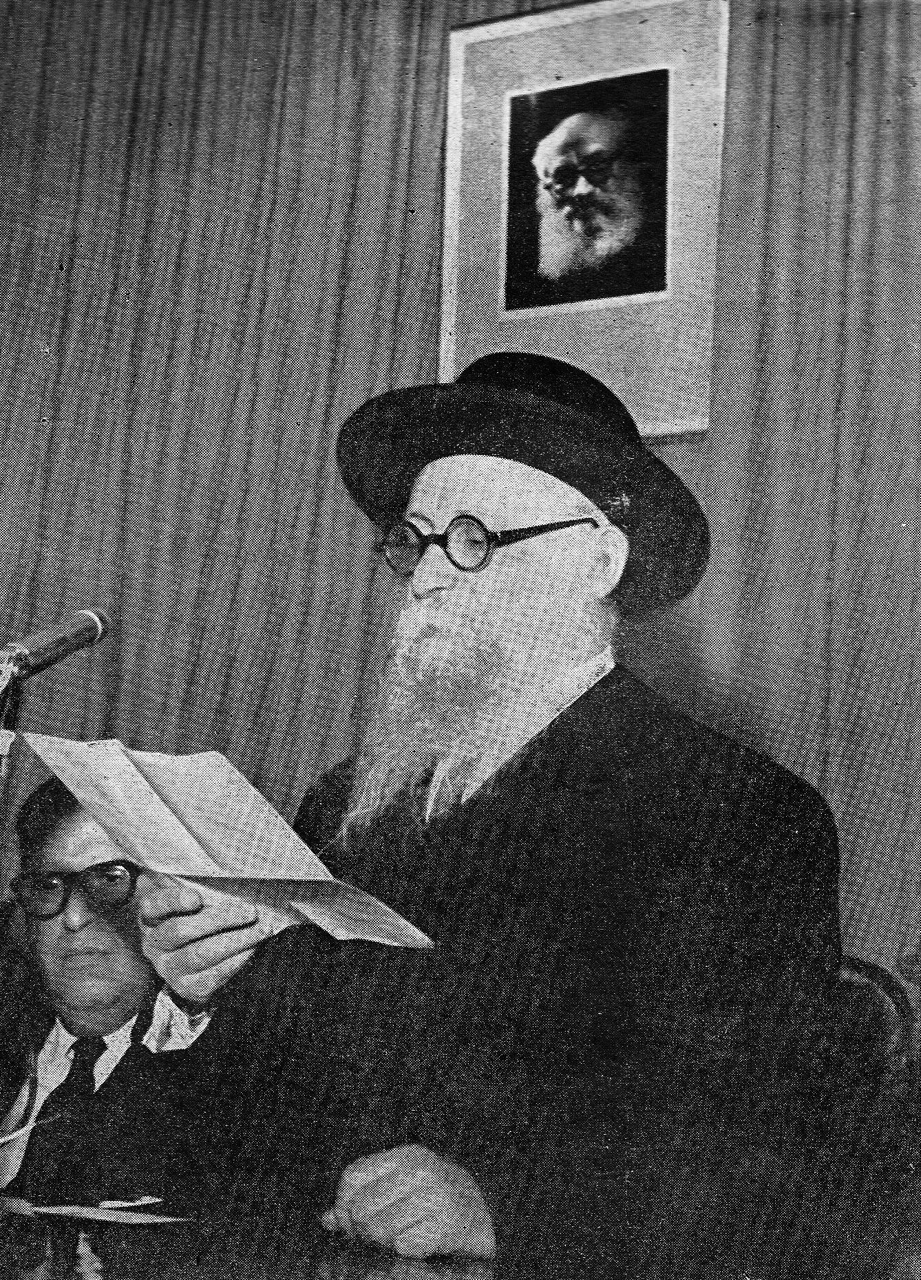 הרב שלמה יוסף זוין