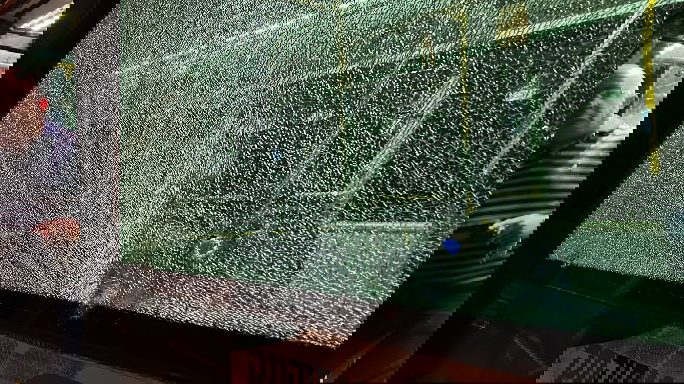 פיגוע ירי סמוך לכותל המערבי: 8 נפגעים, 2 במצב קשה