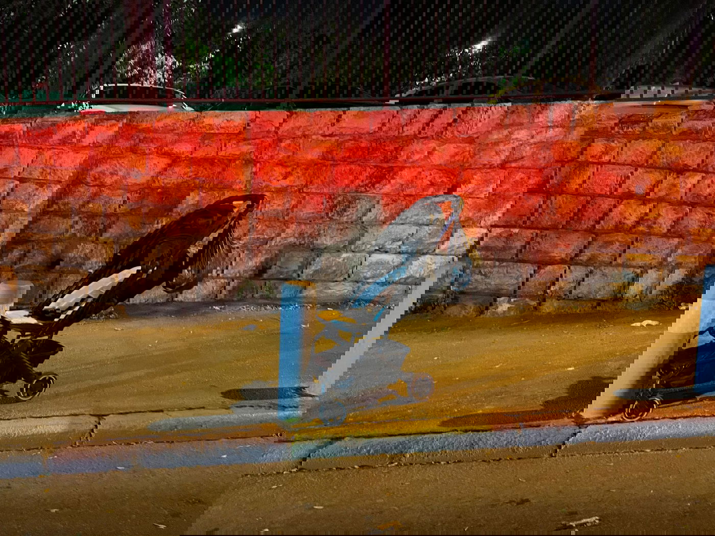 פיגוע ירי סמוך לכותל המערבי: 8 נפגעים, 2 במצב קשה