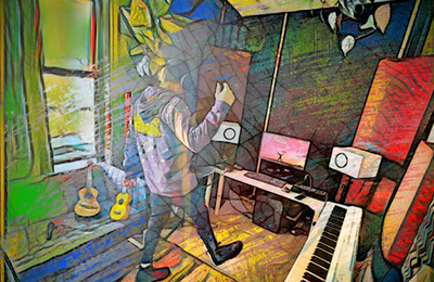 ישי רביבו בביצוע חדש מהפרויקט: מזמור לדוד