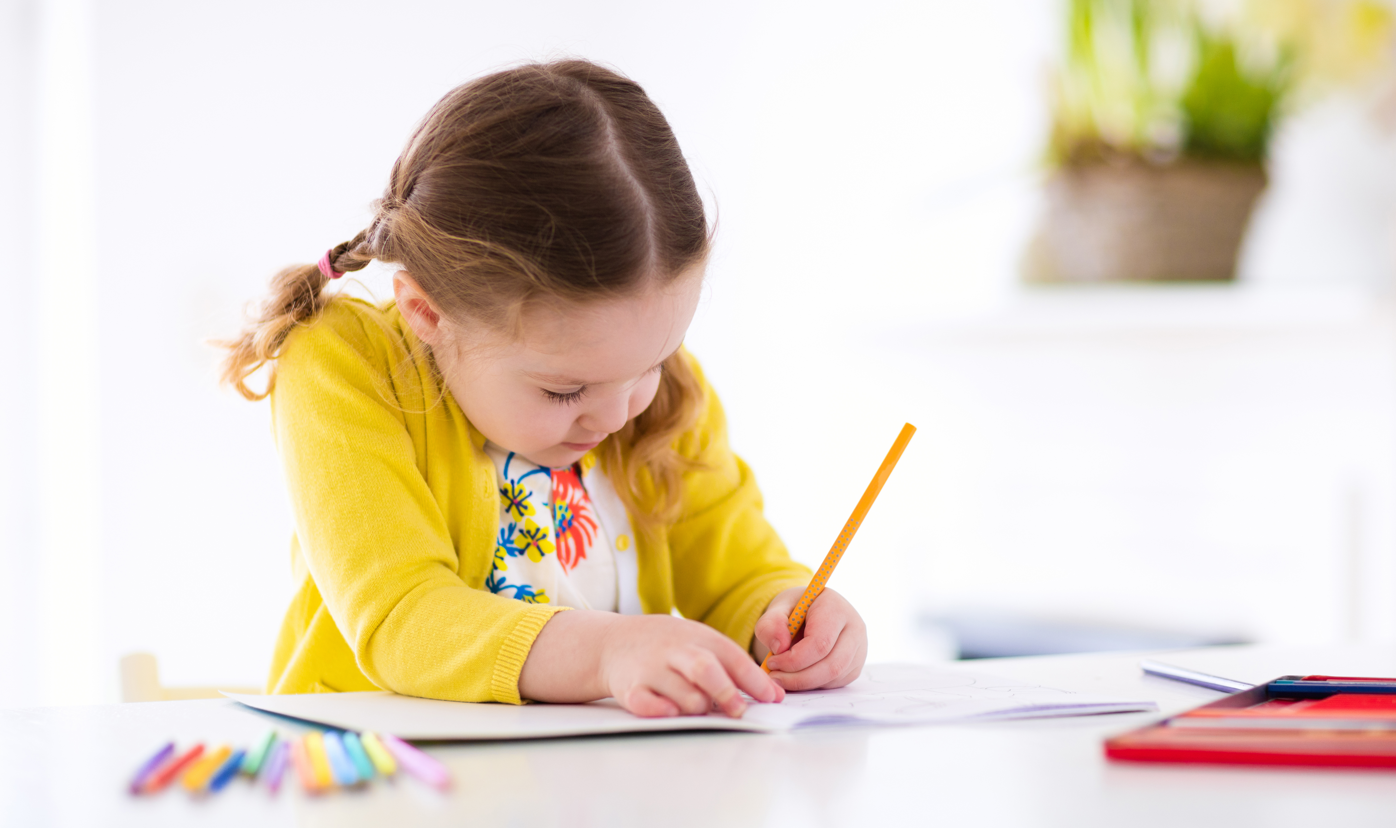 כשהילד שלכם אומר שהוא גרוע במשהו, אל תסתרו אותו