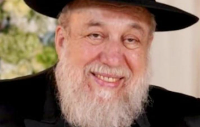 ר' ישראל מחנות כלי הכסף במאה שערים נפטר