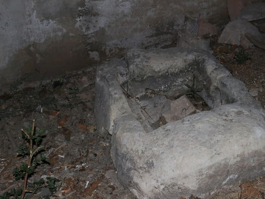 פלסטינים גנבו עתיקות בשווי מאות אלפי ש"ח ונתפסו