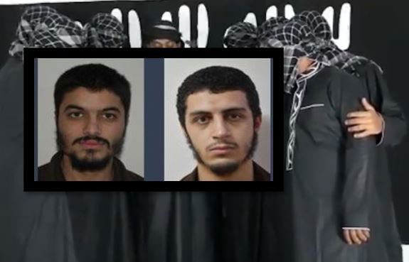 מחמד פארוק יוסף אגבאריה ועבד אלמהדי מסעוד מחמד ג'בארין