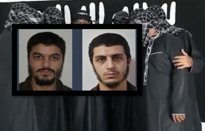 מחמד פארוק יוסף אגבאריה ועבד אלמהדי מסעוד מחמד ג'בארין