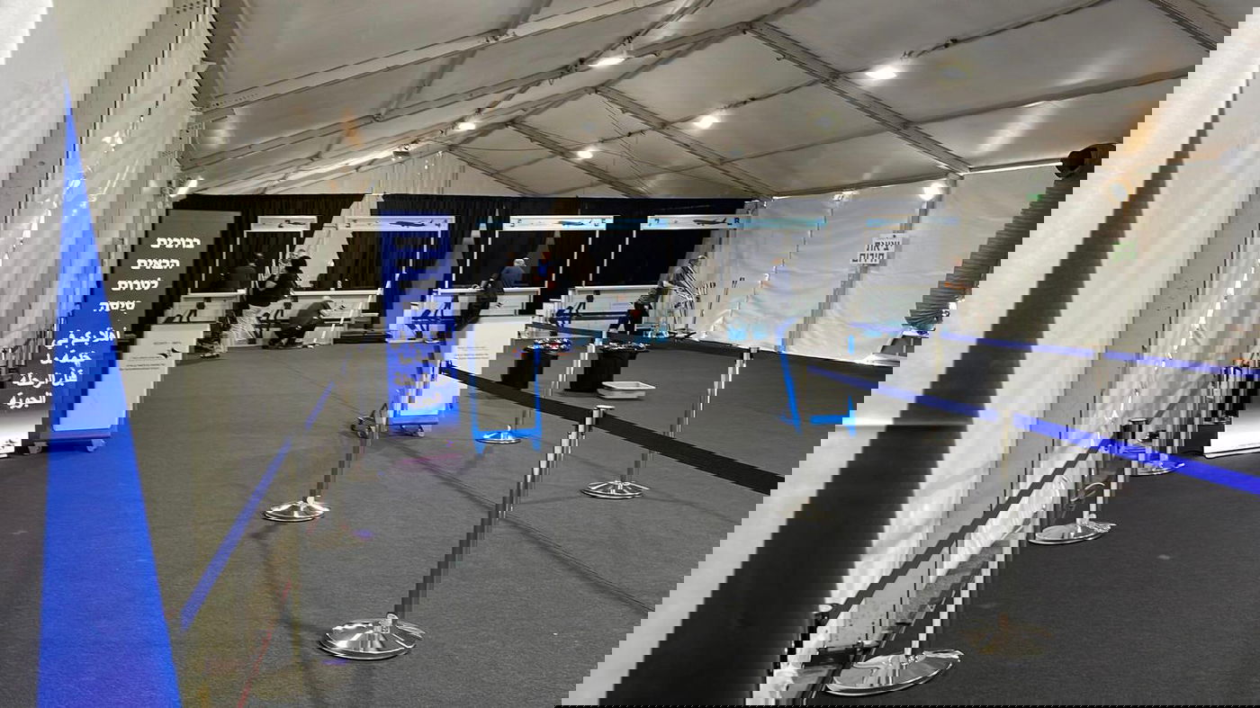 בלי תורים: מרחיבים את שירות טרום טיסה