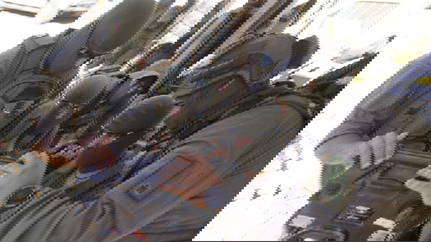 לוחמי יהלום