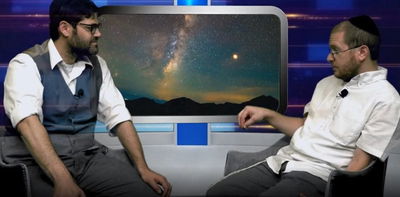 אלה הכוכבים שאפשר לראות מהבית • צפו