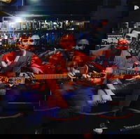 האחים סולומון בסינגל חנוכה חדש: "8 לילות"