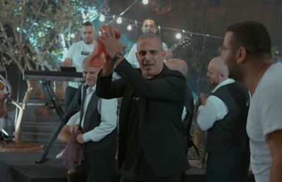 ישי סיידוף בסינגל קליפ חדש: "חגיגה"