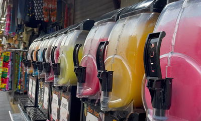 מה הילדים אוהבים בחופש - לשגע אתכם או גלידה? • צפו