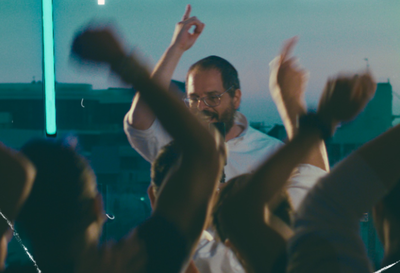 אורי אלטבוים בסינגל קליפ חדש: "האם אתה מוכן"