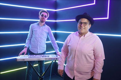 'בריו' חקשור בסינגל חדש: "סבבה"