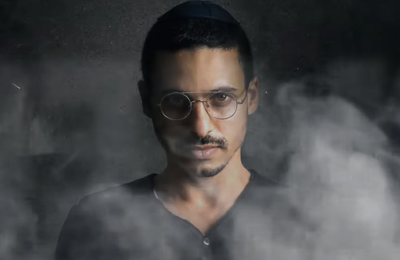 בנימין משה בסינגל חדש: תסתכל לי בעיניים