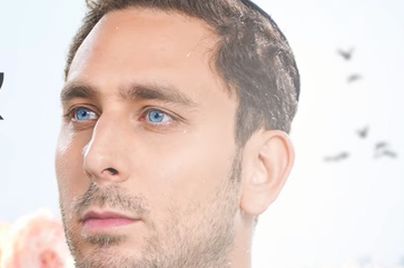 יואל אלהרר בסינגל חופה חדש: מהיום לעולם